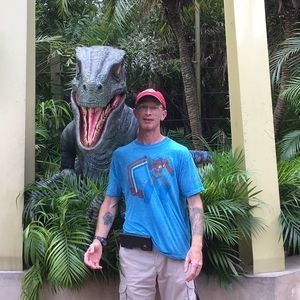 Meet your Posher, Joseph